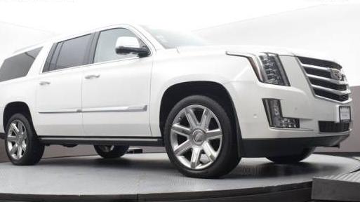 CADILLAC ESCALADE ESV 2019 1GYS4JKJ6KR208580 image